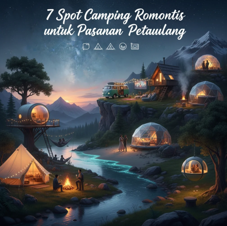 Ilustrasi chatbot AI yang memantau mesin industri secara real-time